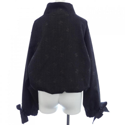 シャネル LOOK37 トップス