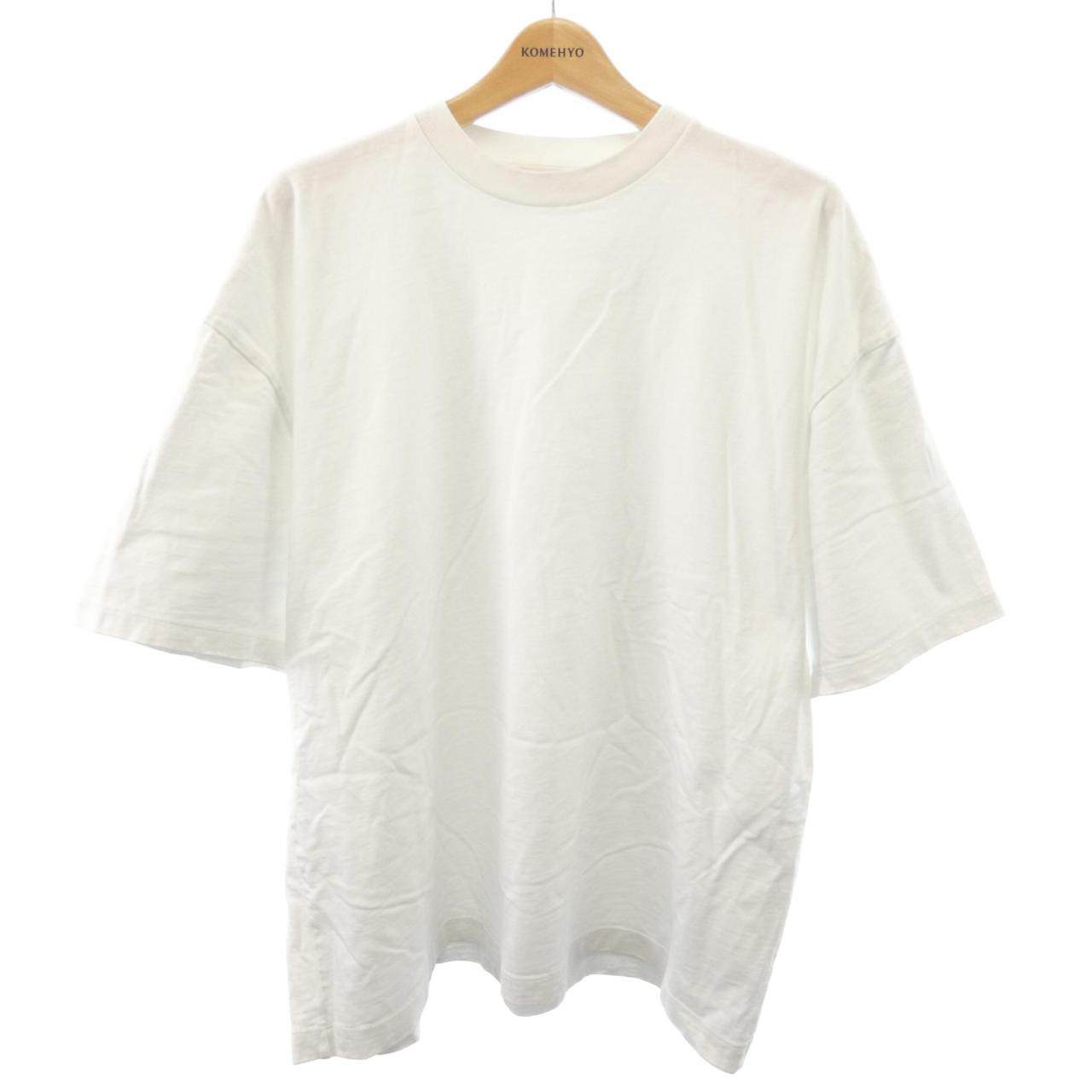 エイトン Tシャツ