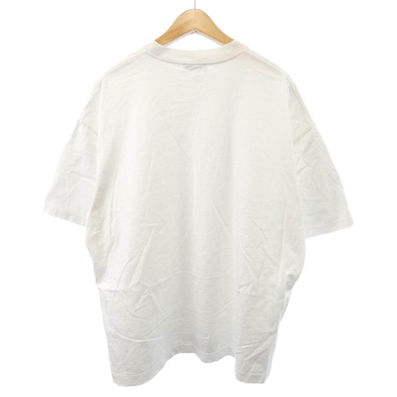 エイトン Tシャツ