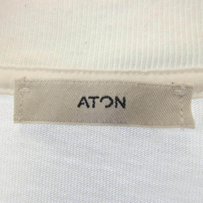 エイトン Tシャツ