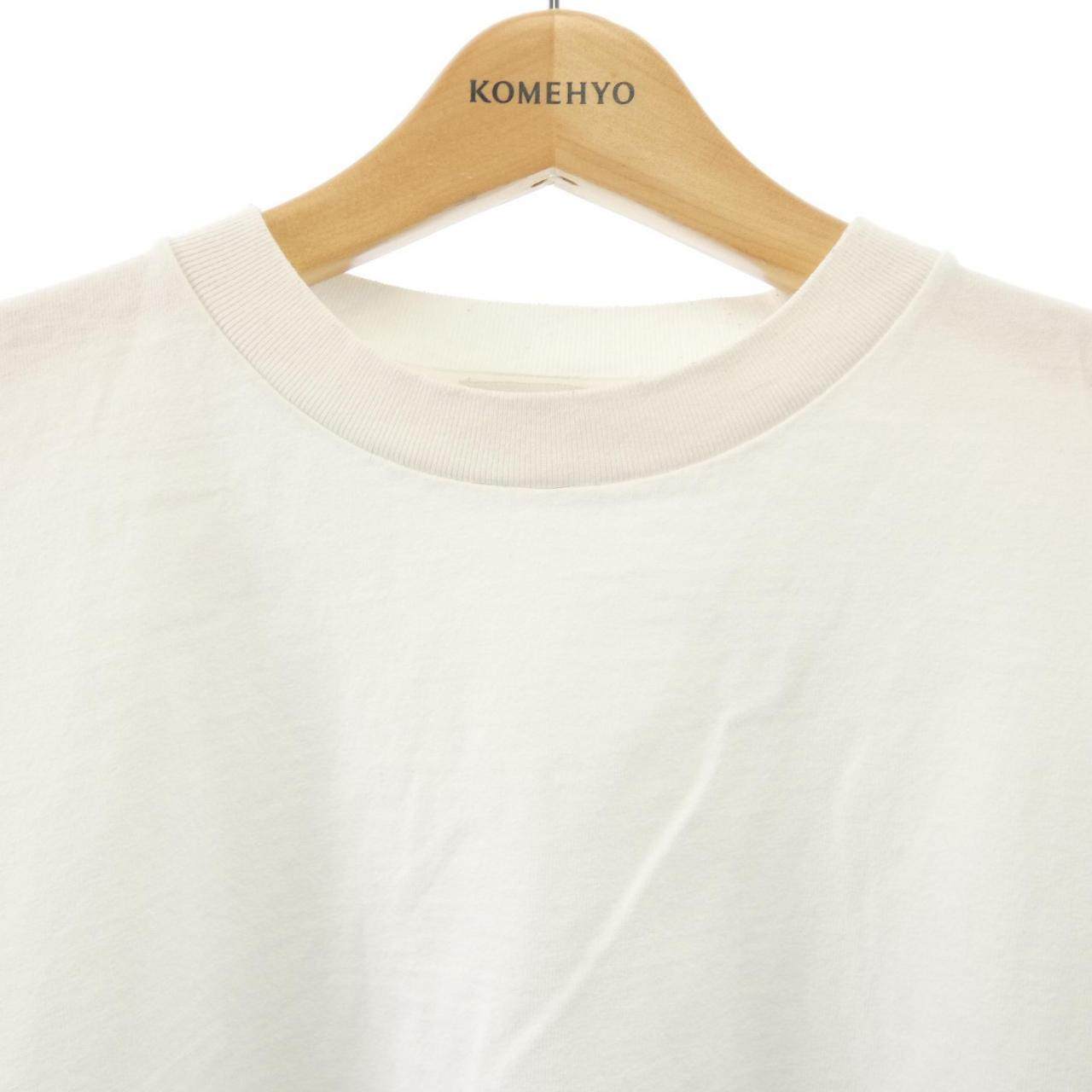 エイトン Tシャツ