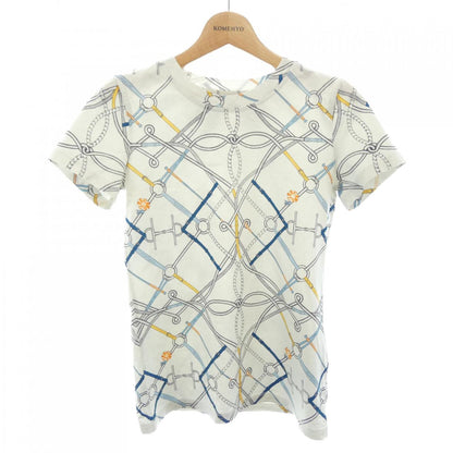 エルメス PARCOURS SANS FAUTE Tシャツ