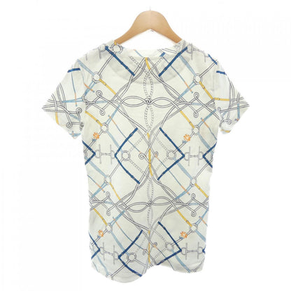 エルメス PARCOURS SANS FAUTE Tシャツ