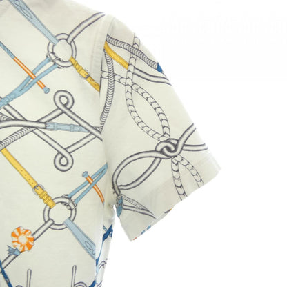 エルメス PARCOURS SANS FAUTE Tシャツ