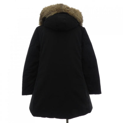 モンクレール BARTRAMIFUR フォックスファー ダウンコート