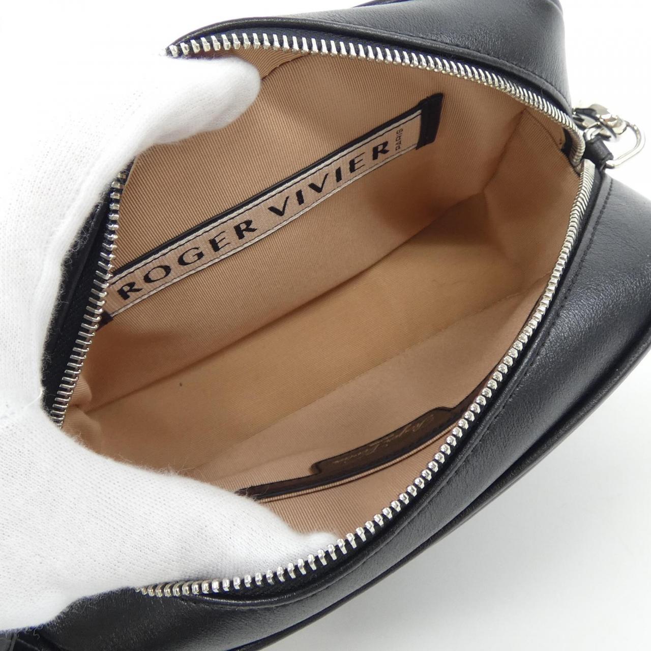 ロジェ ヴィヴィエ バッグ