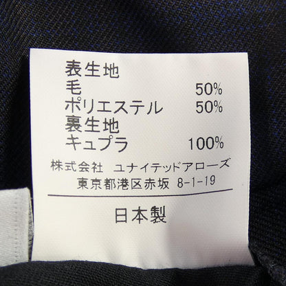 アンルート パンツ