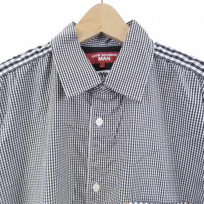 アイジュンヤワタナベ LEVI'S シャツ