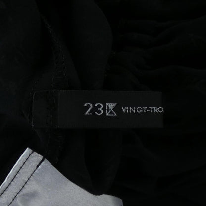 23区 ワンピース