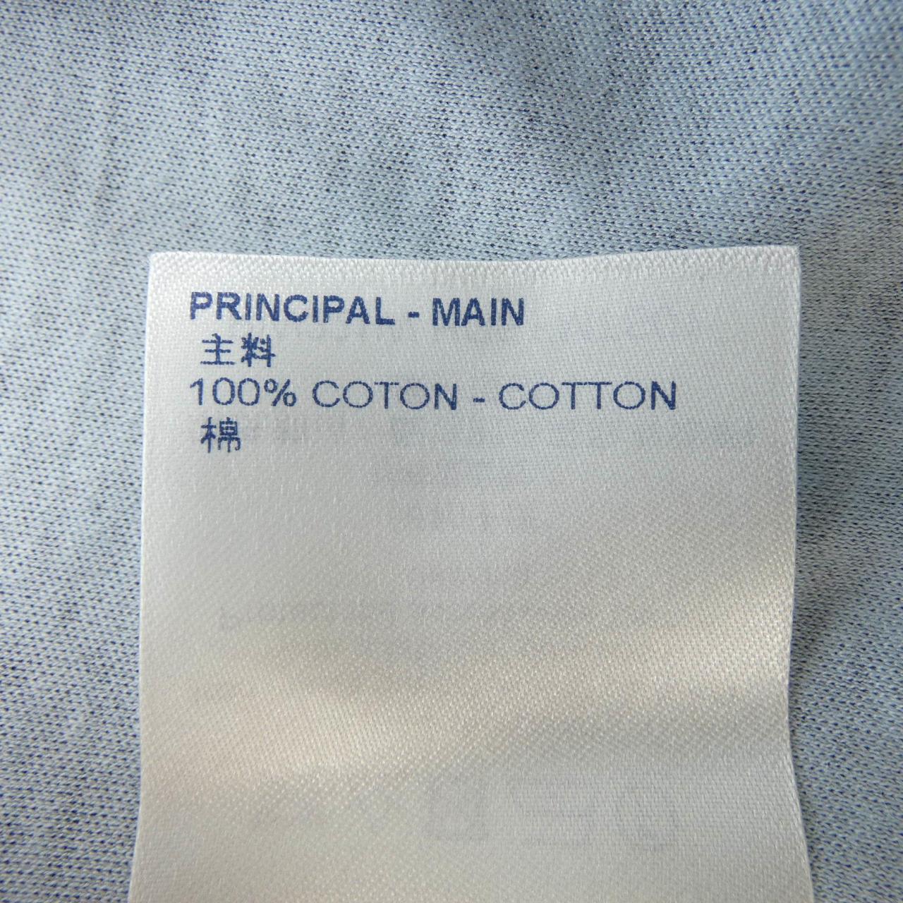 ルイヴィトン LVヴィテス コットンTシャツ