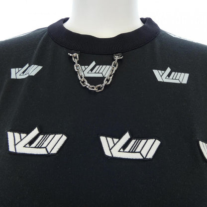 ルイヴィトン LVヴィテス コットンTシャツ
