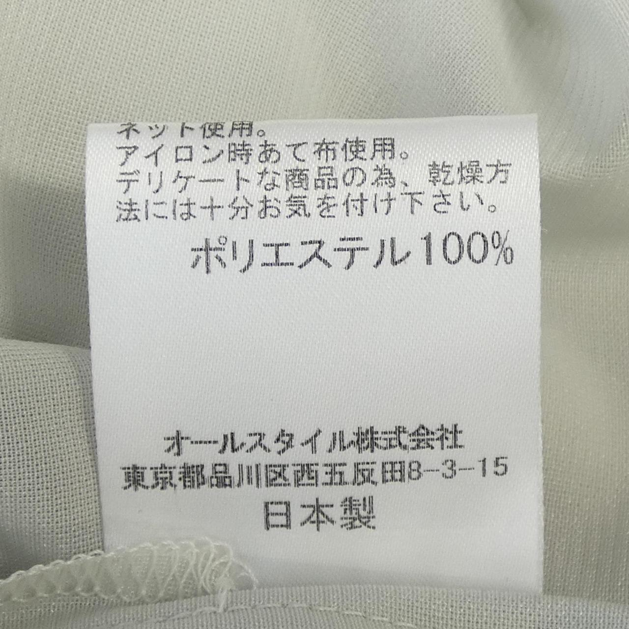 ハナエモリ ワンピース