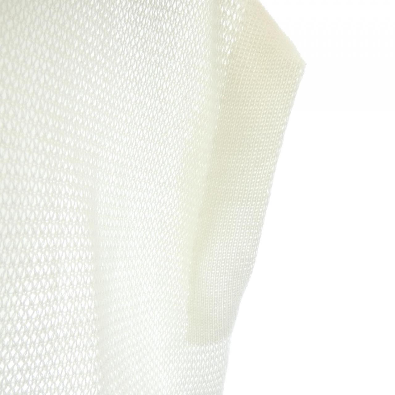 アンタイトル ニットカーディガン