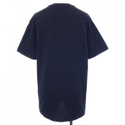 セリーヌ CELINEプリント コットンTシャツ