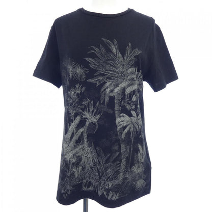 クリスチャンディオール コットン Tシャツ