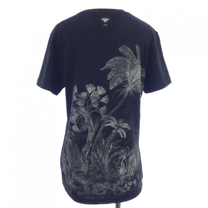 クリスチャンディオール コットン Tシャツ