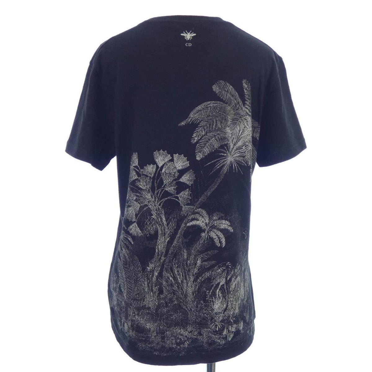 クリスチャンディオール Tシャツ