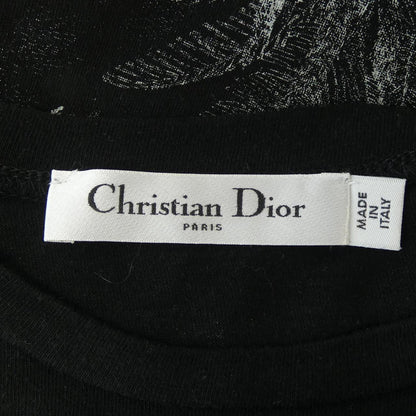 クリスチャンディオール コットン Tシャツ