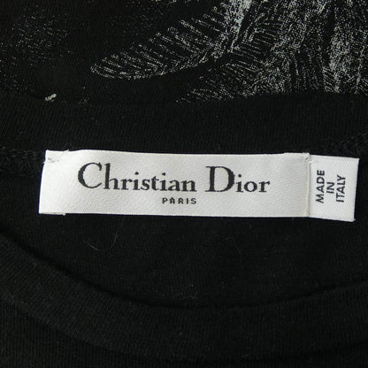 クリスチャンディオール Tシャツ