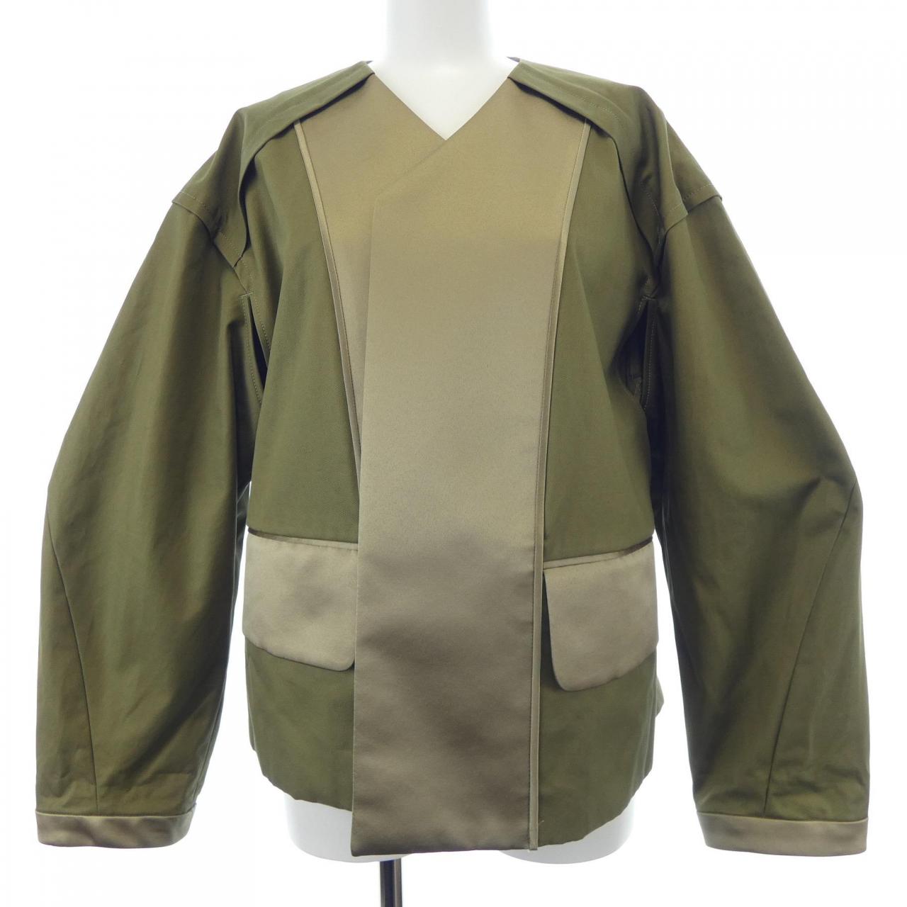 シクラス ジャケット