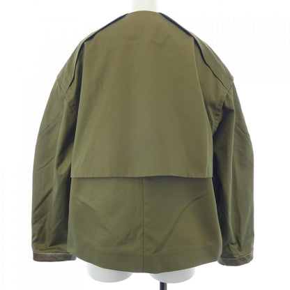 シクラス ジャケット