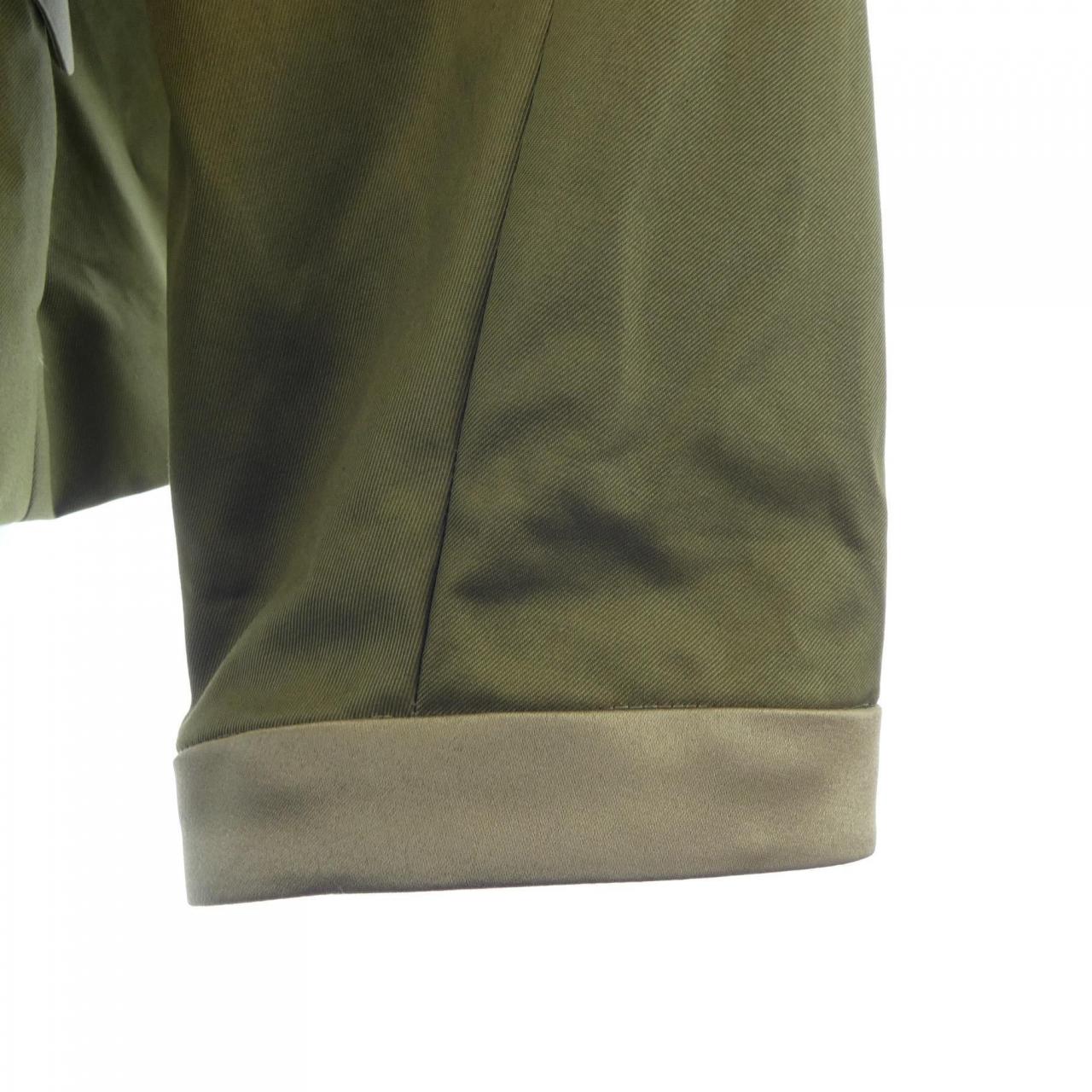シクラス ジャケット