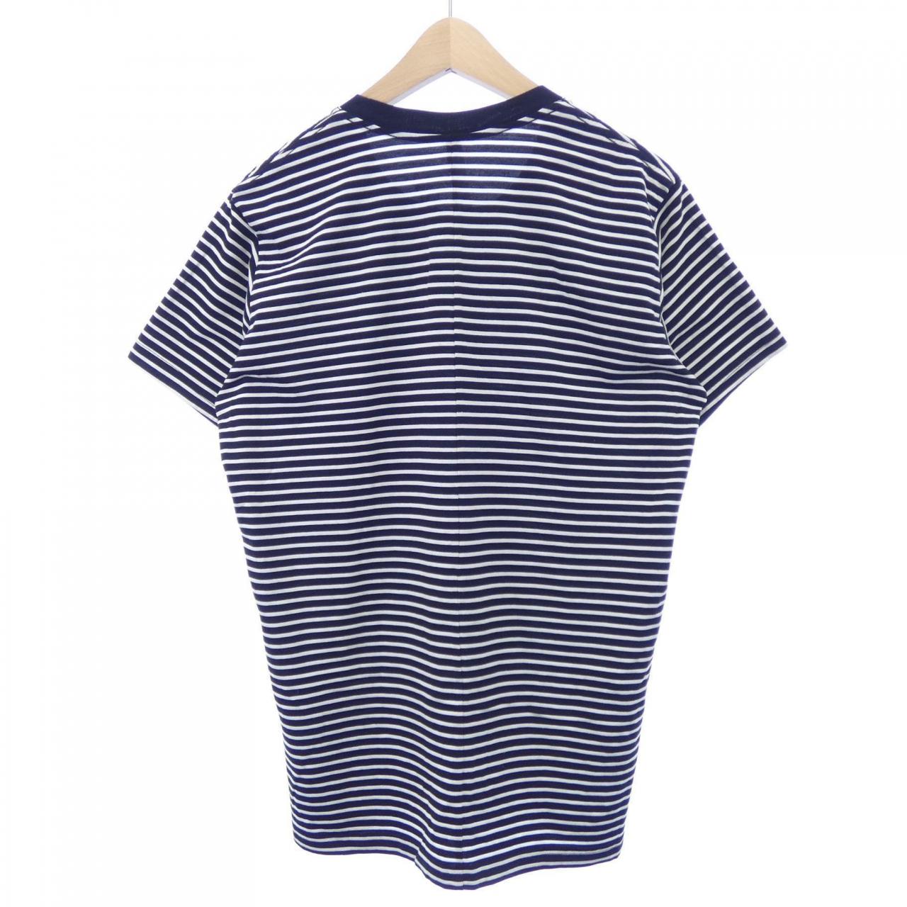 アタッチメント コットンTシャツ
