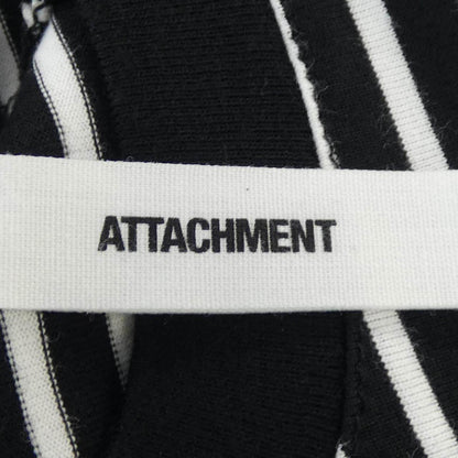 アタッチメント コットンTシャツ