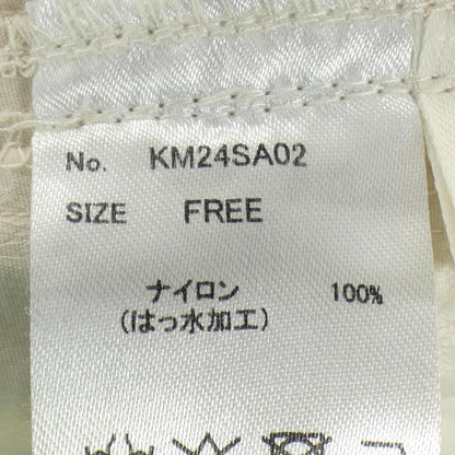 クヌースマーフ パンツ