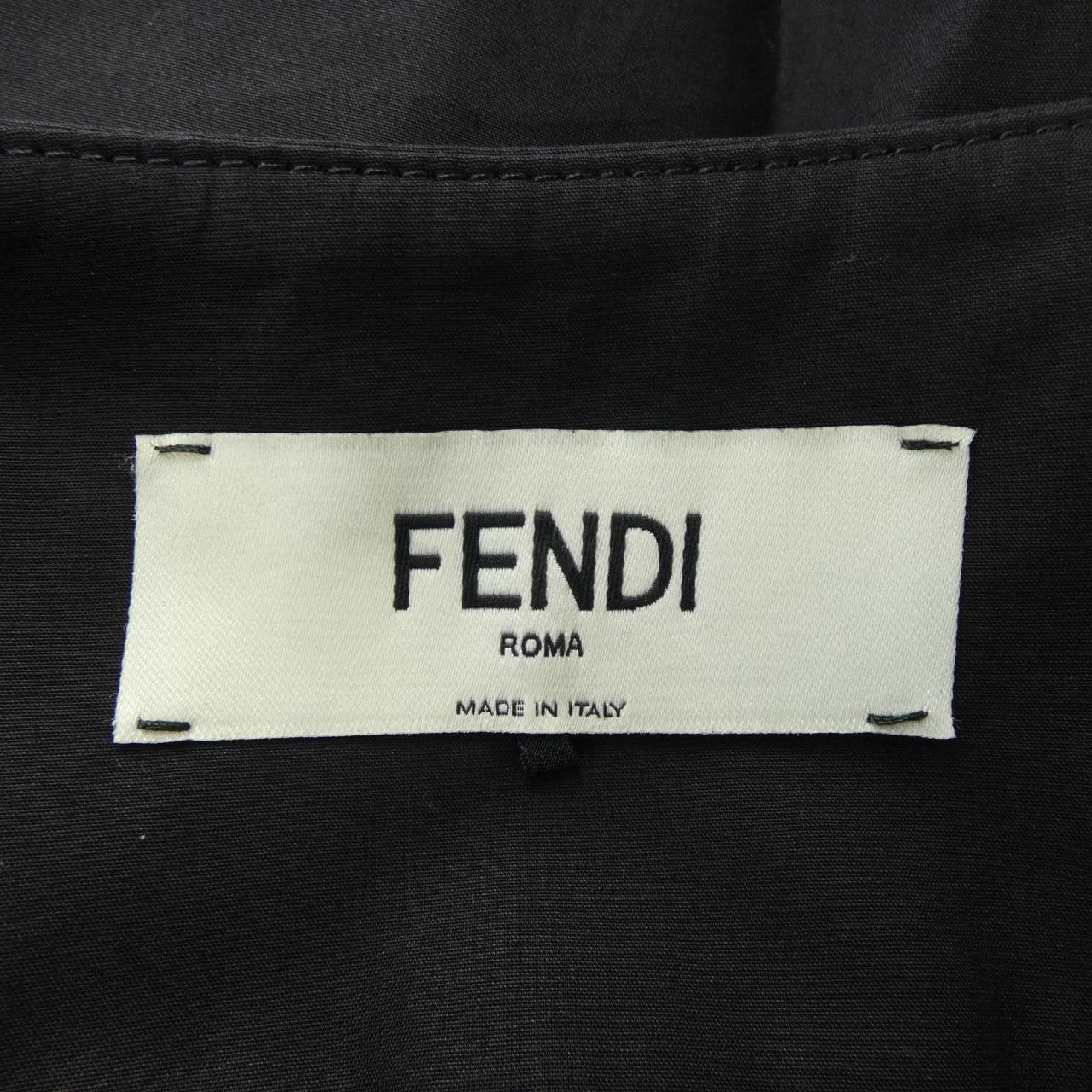フェンディ スカート