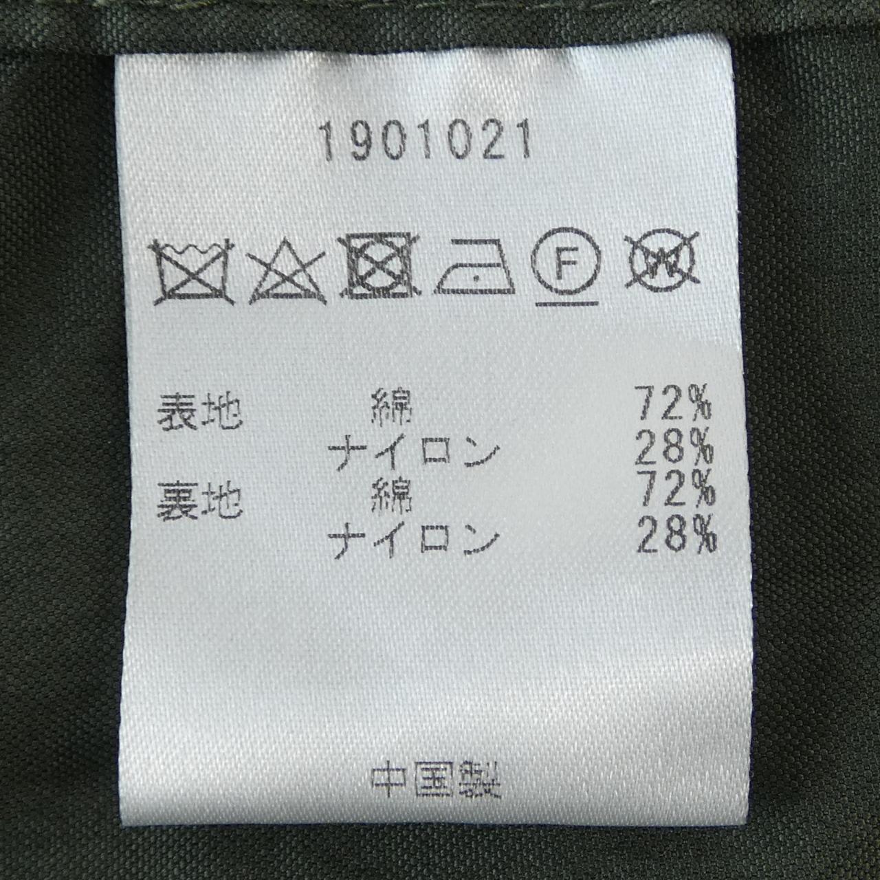 バブアー ジャケット