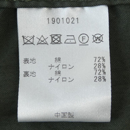 バブアー ジャケット