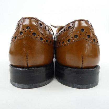 チャーチ BURWOOD レザーシューズ