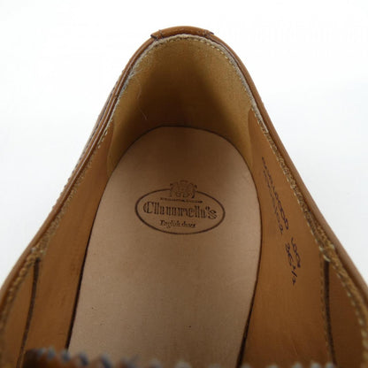 チャーチ BURWOOD レザーシューズ
