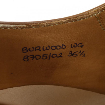 チャーチ BURWOOD レザーシューズ