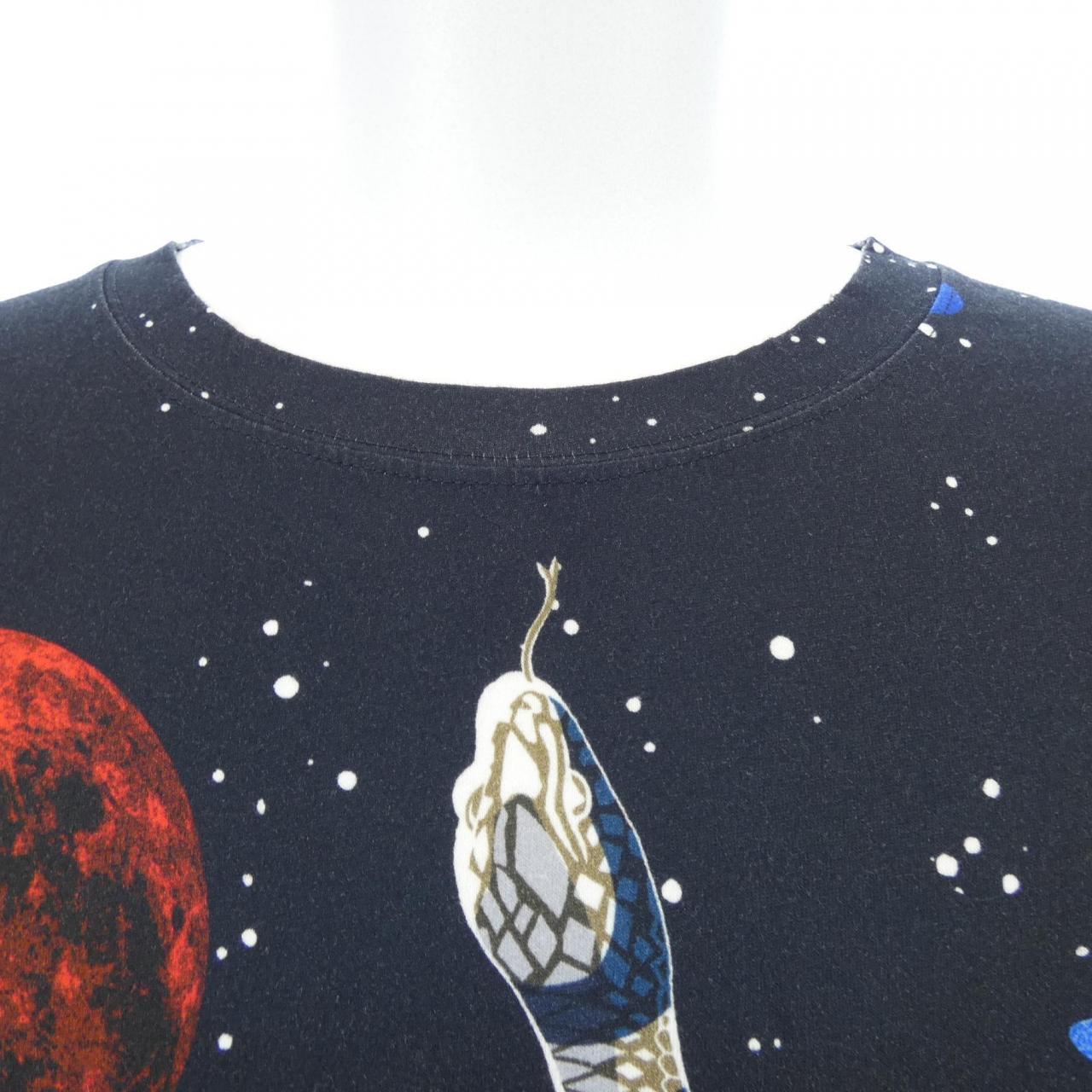 グッチ コットンTシャツ