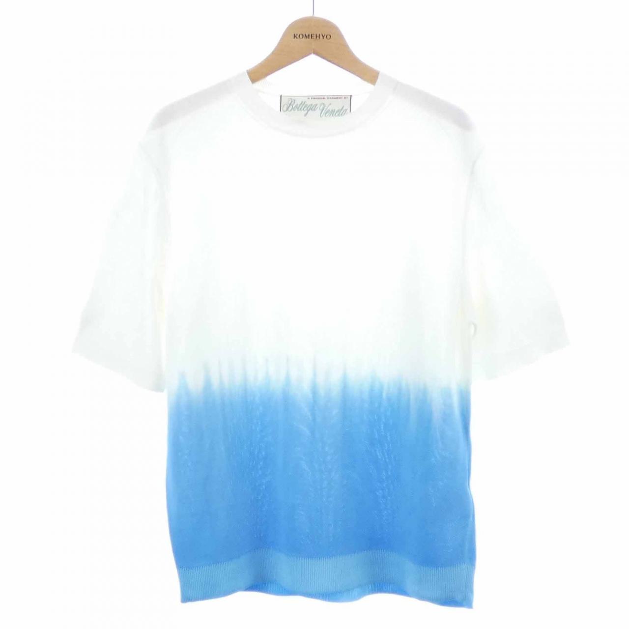 ボッテガヴェネタ コットンTシャツ