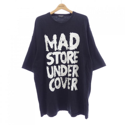 アンダーカバー コットンTシャツ
