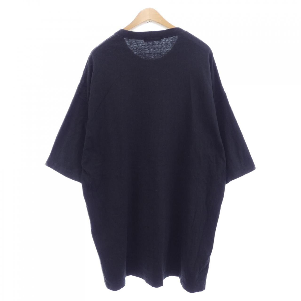 アンダーカバー コットンTシャツ