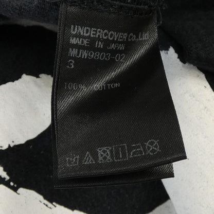 アンダーカバー コットンTシャツ
