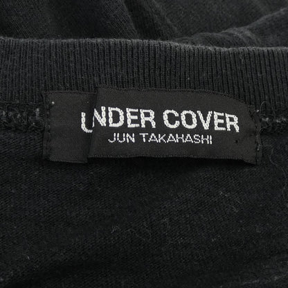 アンダーカバー コットンTシャツ