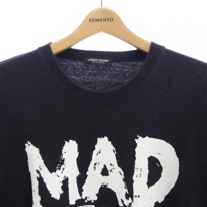 アンダーカバー コットンTシャツ