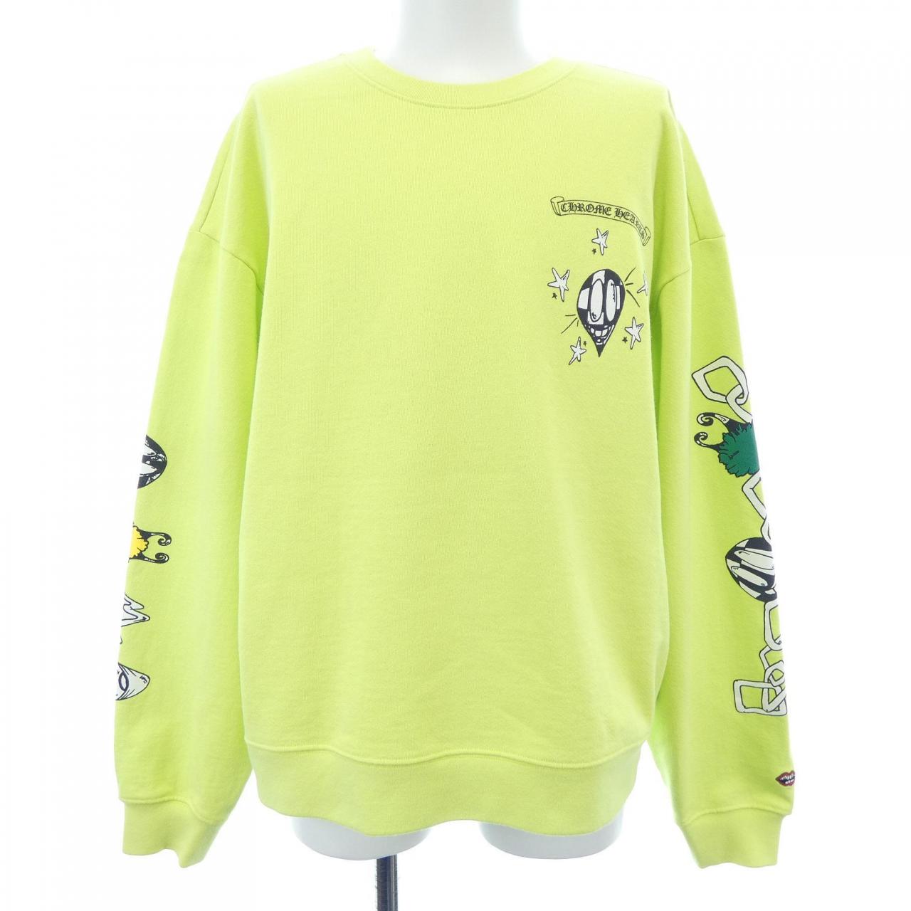クロムハーツ MATTY BOY スウェット
