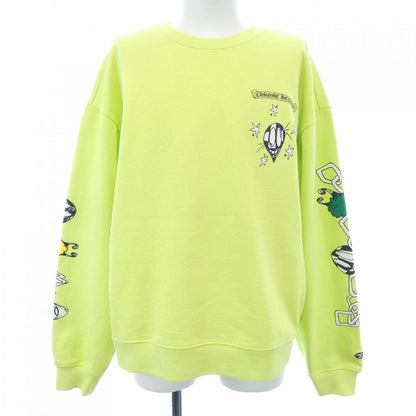 クロムハーツ MATTY BOY スウェット
