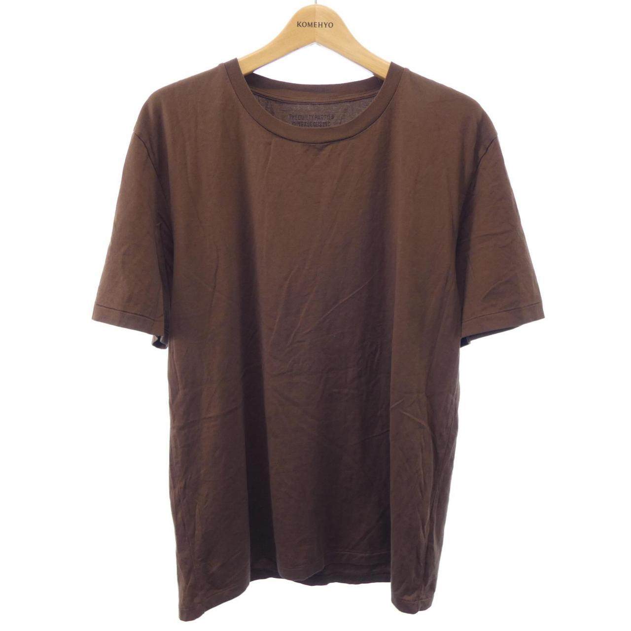 ワコマリア コットンTシャツ