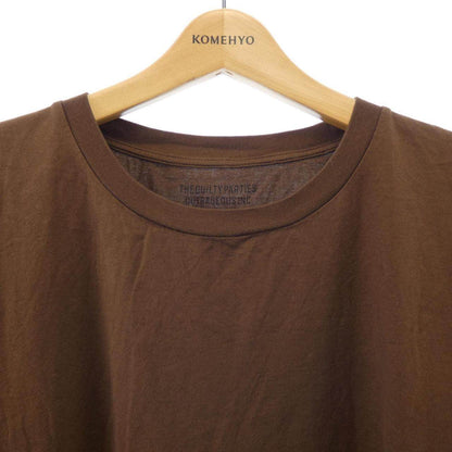ワコマリア コットンTシャツ