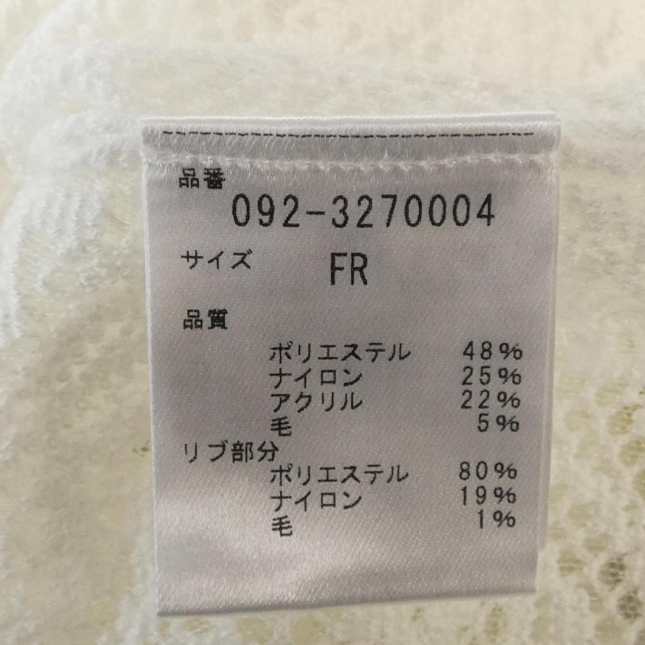 ジルスチュアート トップス