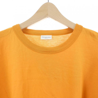 ドリスヴァンノッテン Tシャツ