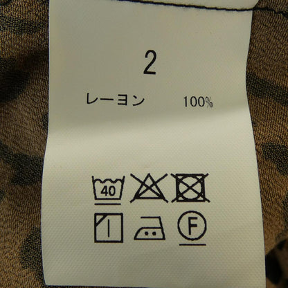 グラム シャツ