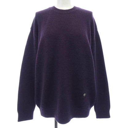 シクラス カシミヤニット